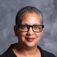 Ms. Yolanda Marie Juzang