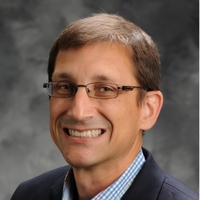Portrait of Dr. Eric McConnell, Mississippi State University