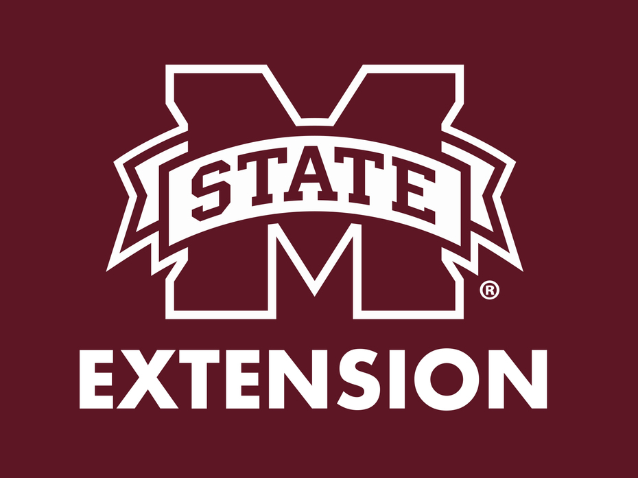 Mississippi State University Extension logo