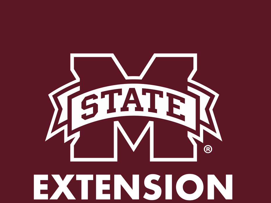 Mississippi State University Extension logo
