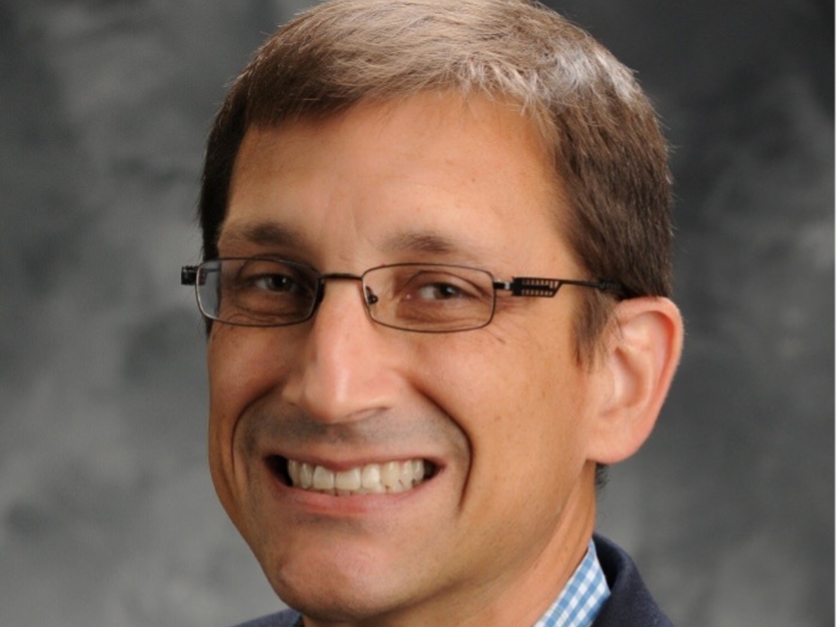 Portrait of Dr. Eric McConnell, Mississippi State University
