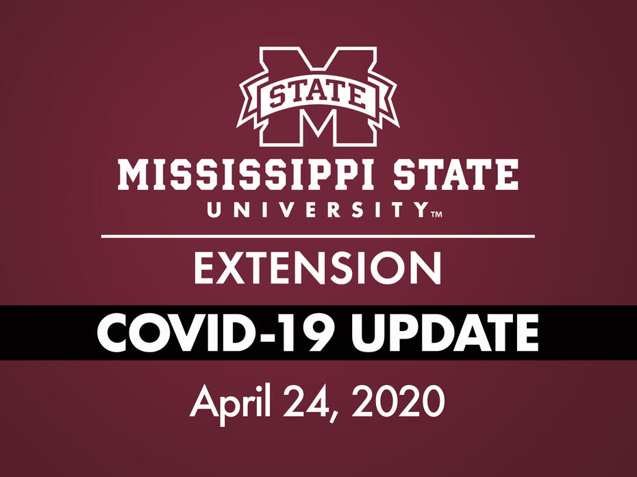 MSU Extension logo