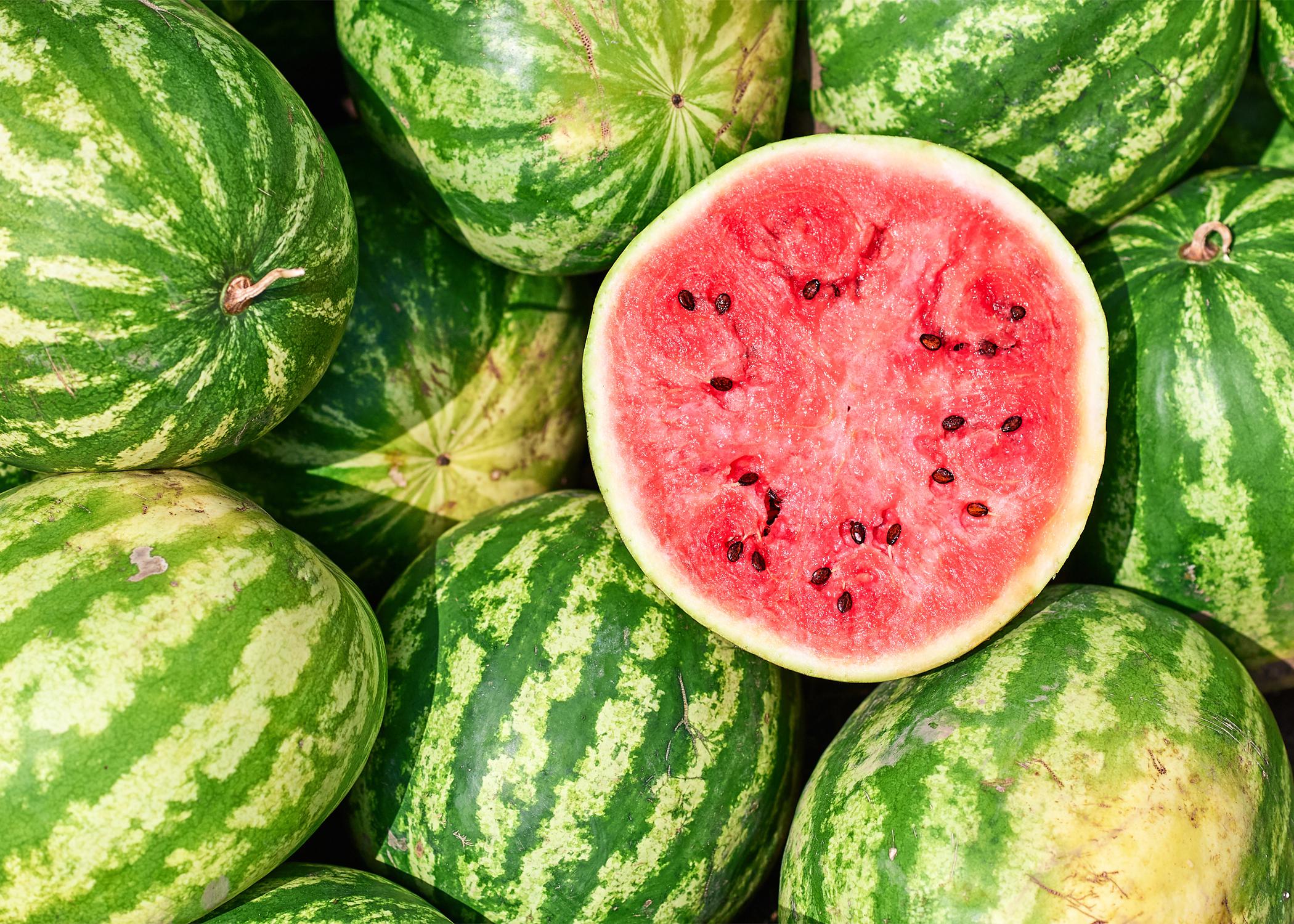 Watermelons 