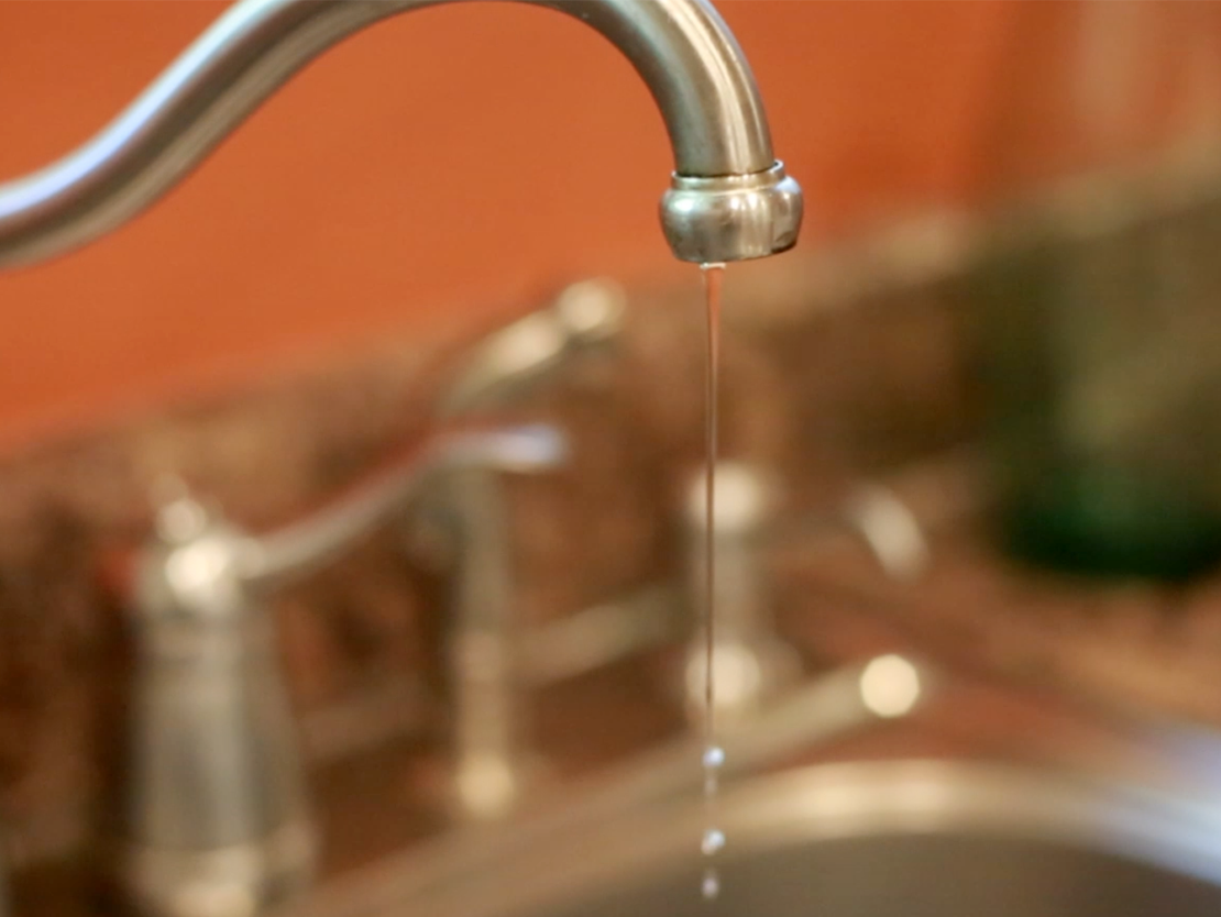 Drip…drip…drip…How Many Dripping Faucets Should You Have?