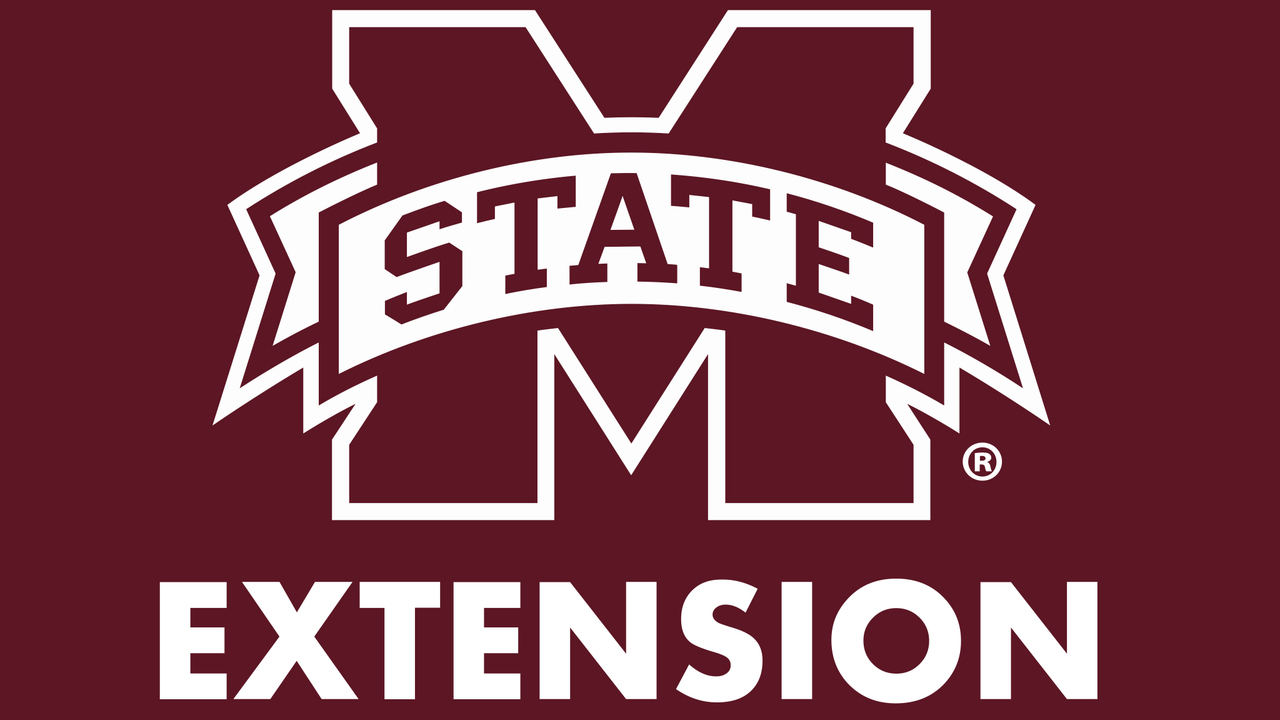 Mississippi State University Extension logo