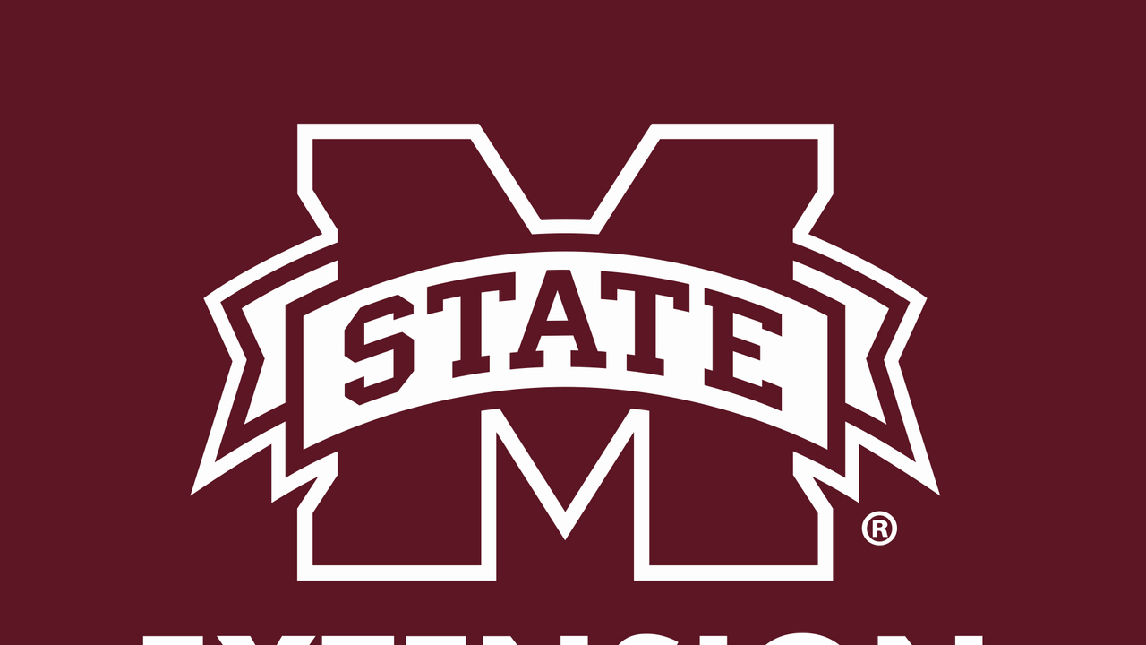 Mississippi State University Extension logo