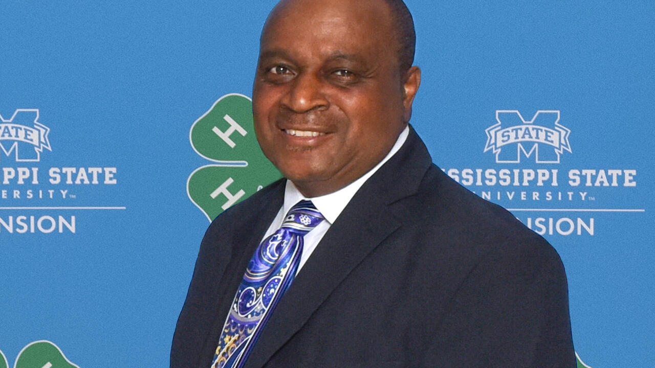 Harvey Gordon.