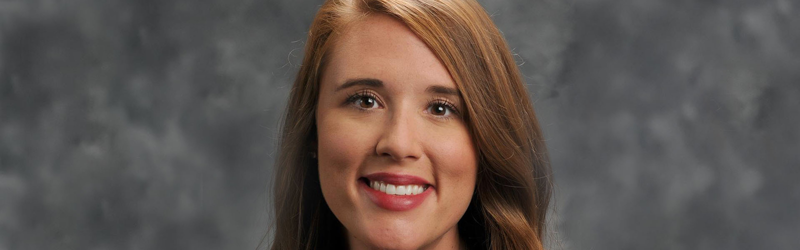 Portrait of Whitney Crow