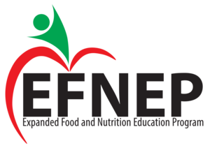 EFNEP logo.