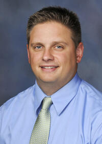 Dr. Adam Rohnke
