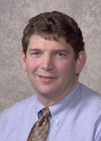 Dr. Alan Barefield