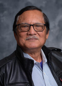 Dr. Ben Posadas