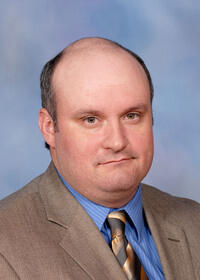 Dr. Brady Self