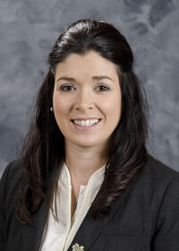 Dr. Brandi Bourg Karisch