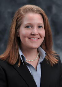 Dr. Courtney Crist
