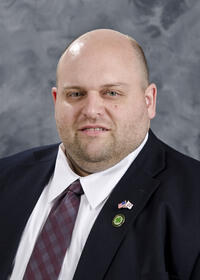 Dr. Dean Jousan