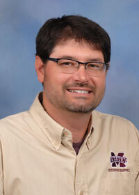 Dr. Eric Stafne