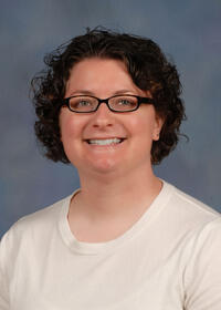 Dr. Erika Carol McDaniel