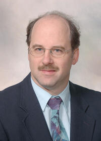 Dr. Fred Musser