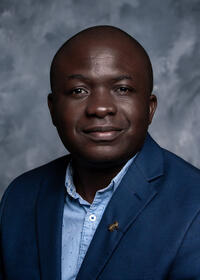 Dr. Ibukun Timothy Ayankojo