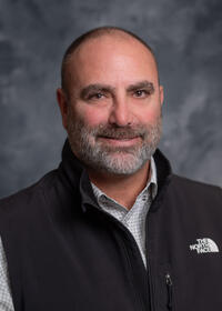 Dr. James Marcus Drymon
