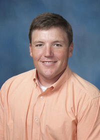 Dr. Jason Bond