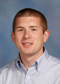 Dr. Jason Camp