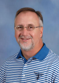 Dr. Jeff Wilson