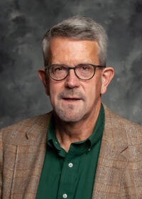 Dr. Jerome Goddard