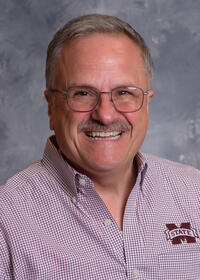 Dr. Jim DelPrince