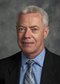 Dr. John Andrew Fox