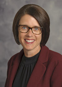 Dr. Julie Broussard White