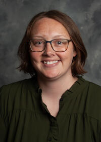 Dr. Kristy Marie McAndrew