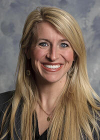 Dr. Lauren Colby Nickels