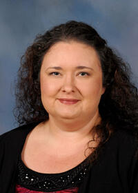 Dr. Lori Dean Elmore-Staton