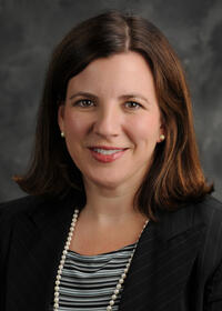 Dr. Mary L. Tagert
