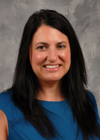 Dr. Rachael Carter