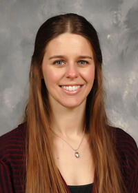 Dr. Rebecca A. Melanson
