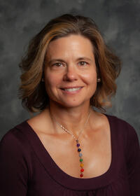 Dr. Rebecca Campbell Smith