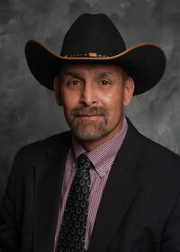 Dr. Rocky Lemus