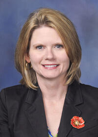 Dr. Sherry Bell Surrette