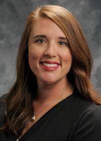 Dr. Whitney Desiree Crow