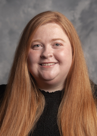 Dr. Zia Valerie Williamson