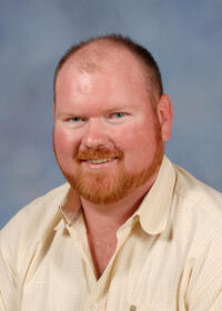 Mr. Alex C. Shook
