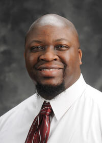 Mr. Alexis H Hamilton