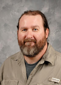Mr. Bradley Vann Staton