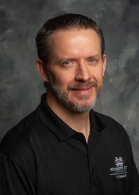 Mr. Brent Johnson