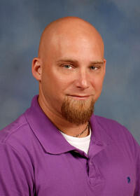 Mr. Brian Utley