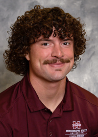 Mr. Conrad Douglas Pfalzgraf