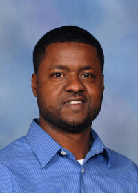 Mr. Darrell Lamar Banks